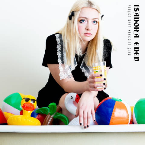 dollpile - forget what makes it glow