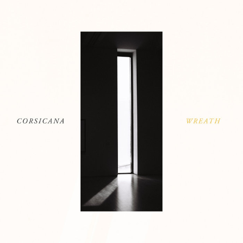corsicana - wreath